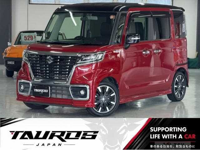 2018 Suzuki Suzuki Others