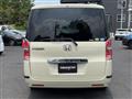2012 Honda Step WGN