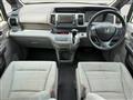 2012 Honda Step WGN