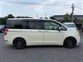 2012 Honda Step WGN