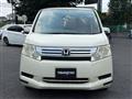 2012 Honda Step WGN
