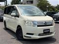 2012 Honda Step WGN