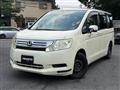 2012 Honda Step WGN