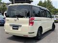 2012 Honda Step WGN
