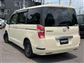 2012 Honda Step WGN