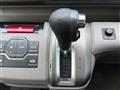 2012 Honda Step WGN