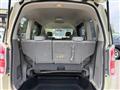 2012 Honda Step WGN