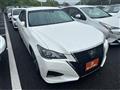 2017 Toyota Crown