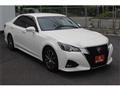 2017 Toyota Crown