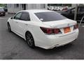 2017 Toyota Crown