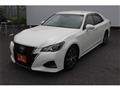 2017 Toyota Crown