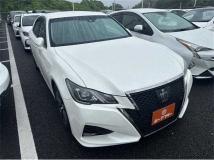 2017 Toyota Crown