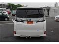 2016 Toyota Vellfire
