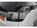 2016 Toyota Vellfire