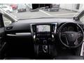 2016 Toyota Vellfire