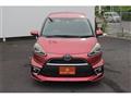 2016 Toyota Sienta