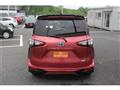 2016 Toyota Sienta