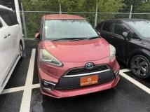 2016 Toyota Sienta