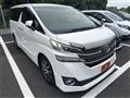 2016 Toyota Vellfire