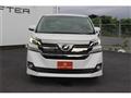 2016 Toyota Vellfire