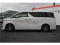 2016 Toyota Vellfire