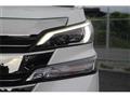 2016 Toyota Vellfire