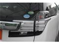 2016 Toyota Vellfire