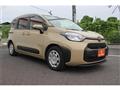 2023 Toyota Sienta