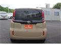 2023 Toyota Sienta