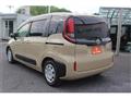 2023 Toyota Sienta