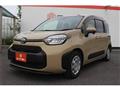 2023 Toyota Sienta