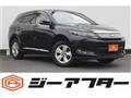 2015 Toyota Harrier