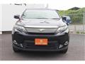 2015 Toyota Harrier