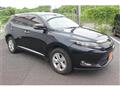 2015 Toyota Harrier