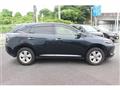 2015 Toyota Harrier