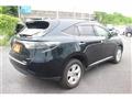 2015 Toyota Harrier