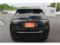 2015 Toyota Harrier