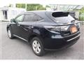 2015 Toyota Harrier