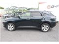 2015 Toyota Harrier
