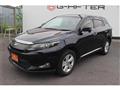 2015 Toyota Harrier