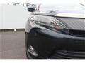 2015 Toyota Harrier