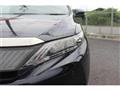 2015 Toyota Harrier