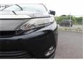 2015 Toyota Harrier