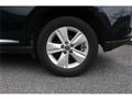 2015 Toyota Harrier
