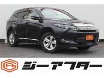 2015 Toyota Harrier