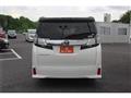 2015 Toyota Vellfire