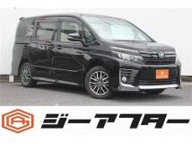 2014 Toyota Voxy