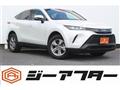 2023 Toyota Harrier
