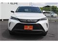 2023 Toyota Harrier
