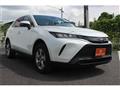 2023 Toyota Harrier
